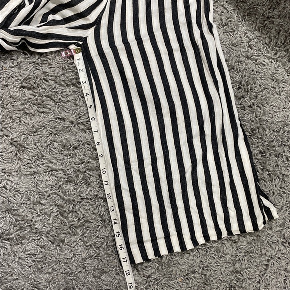 H&M wide leg pants - Picture 11 of 13
